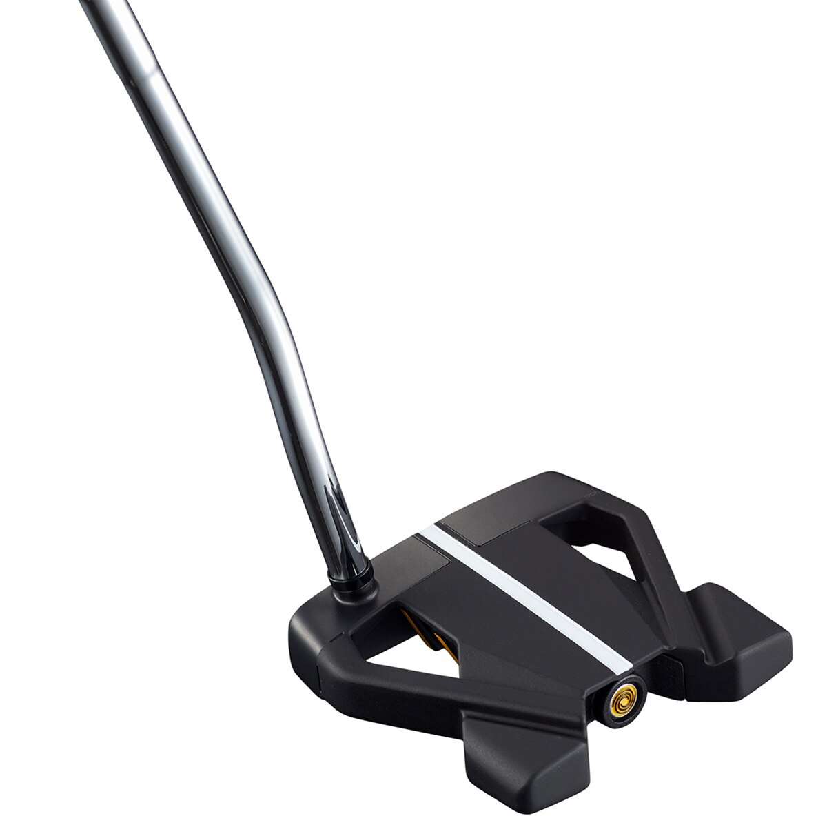 ストロークラボ BLACK TEN パター レフティ(パター（単品