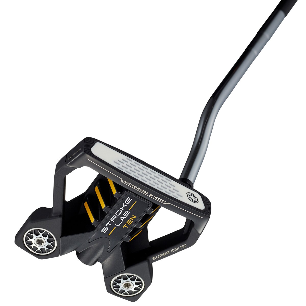 ストロークラボ BLACK TEN パター レフティ(パター（単品