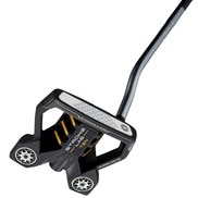 ストロークラボ BLACK TEN パター レフティ(パター（単品）)|STROKE 