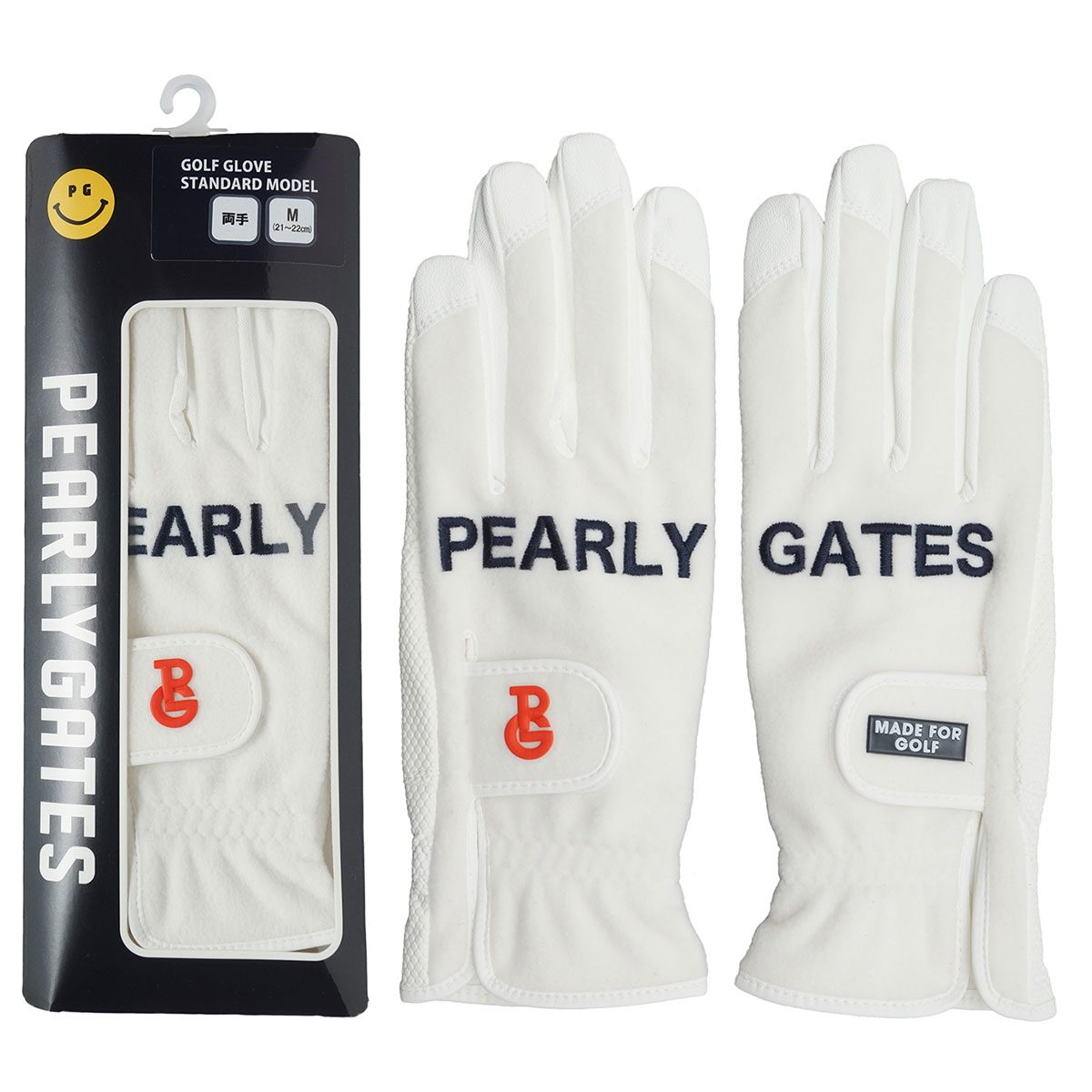 口コミ・評価｜フリースグローブ 両手用（【男性】グローブ）｜PEARLY