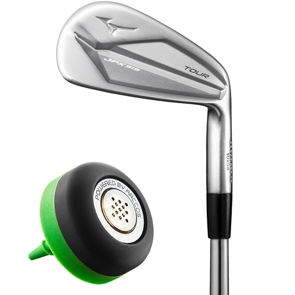 JPX919 TOUR アイアン(6本セット) N.S.PRO MODUS3 TOUR 105／120 