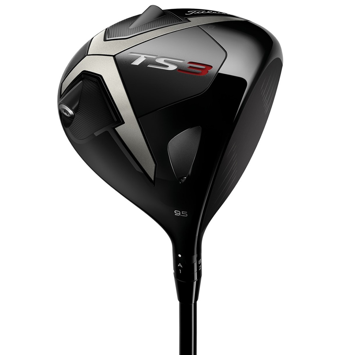 口コミ・評価｜TS3 ドライバー Diamana ZF 50／60（ドライバー）｜Titleist（タイトリスト）（0000600854）