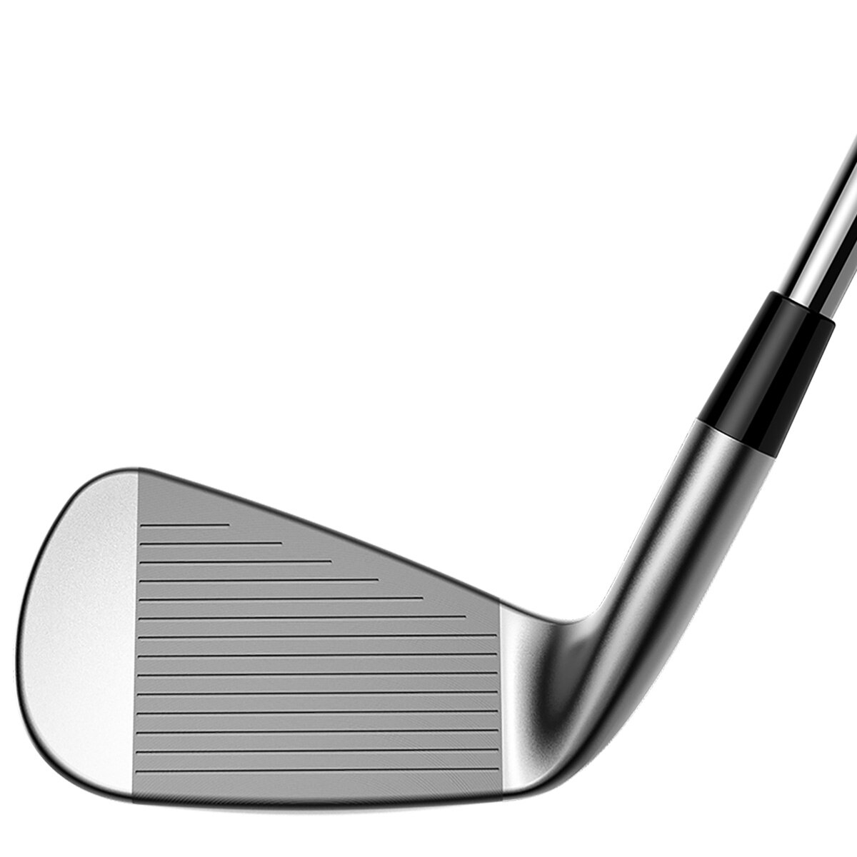 キング フォージドテック アイアン(6本セット) N.S.PRO MODUS3 TOUR