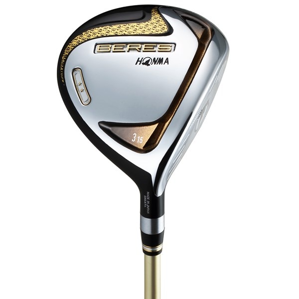 ベレス フェアウェイウッド ARMRQ 47 2S(フェアウェイウッド（単品  