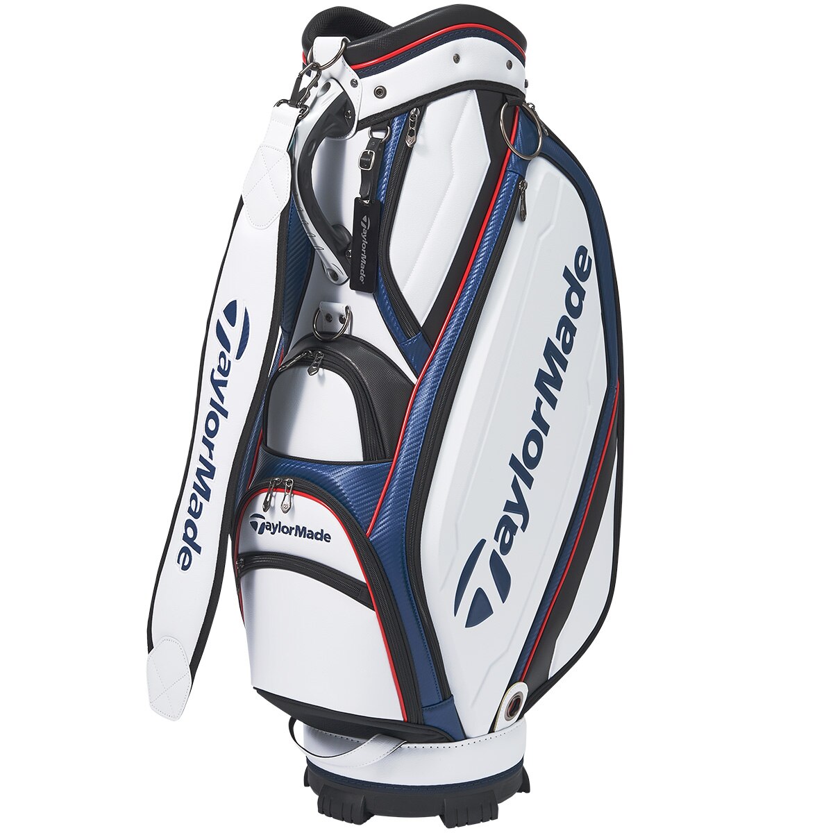 カ*ヤ様 テーラーメイド TaylorMade ゴルフバッグ キャディバッグ ス TaylorMade（テーラーメイド） テーラーメイド（TAYLORMADE