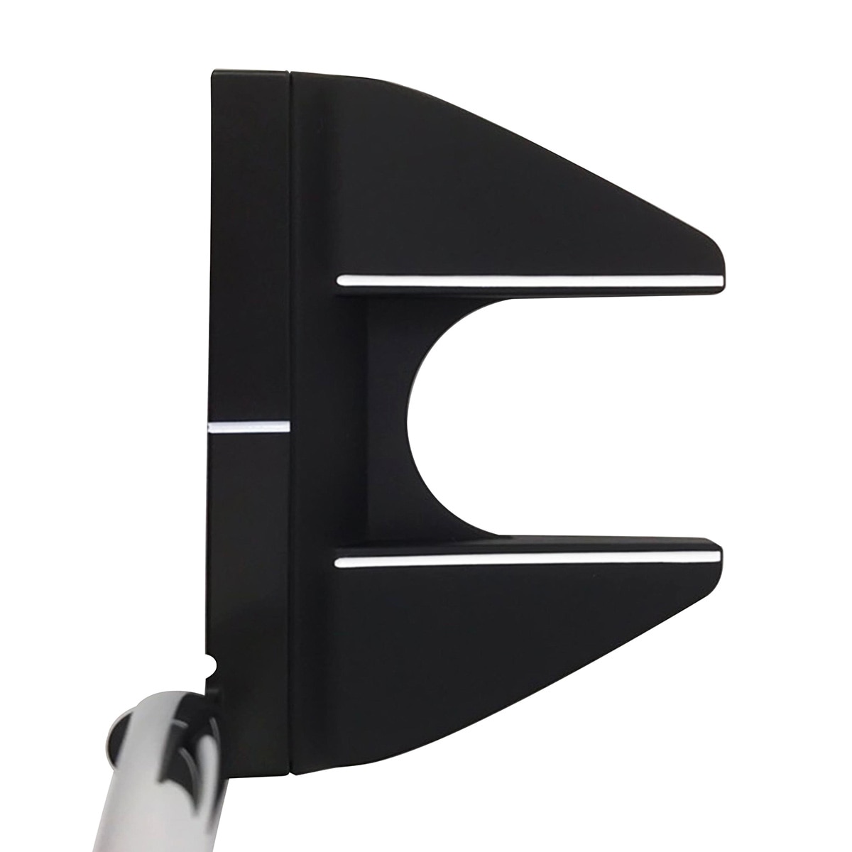 アクシスワン Rose ブラック パター(パター（単品）)|Axis1