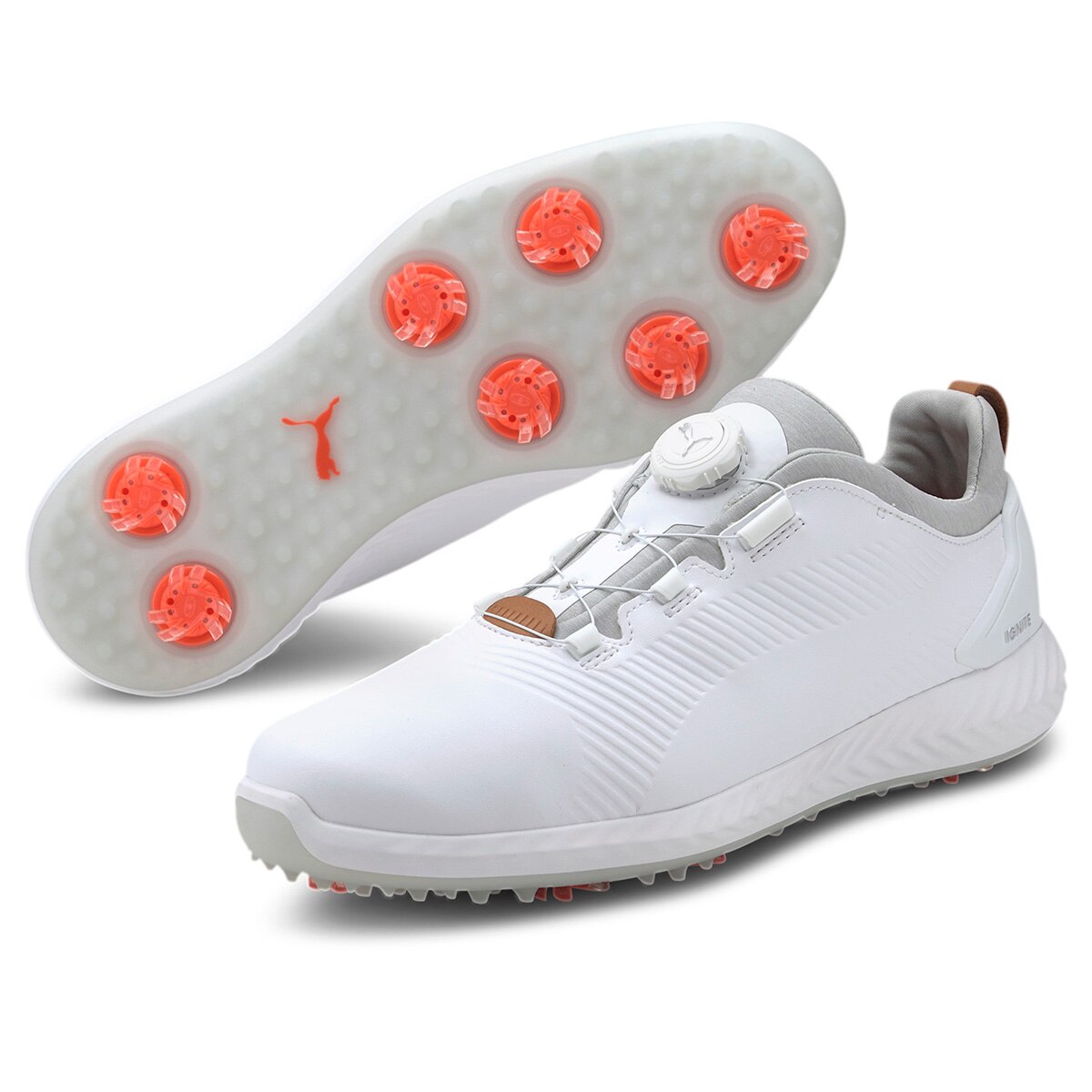 プーマ イグナイト パワーアダプト プロ ディスク 口コミ・評価｜イグナイト パワーアダプト プロ ディスク