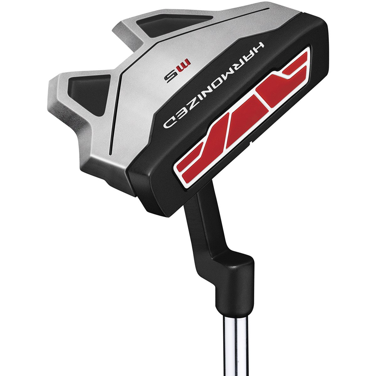 口コミ・評価｜ハーモナイズド M5 パター（パター）｜Wilson