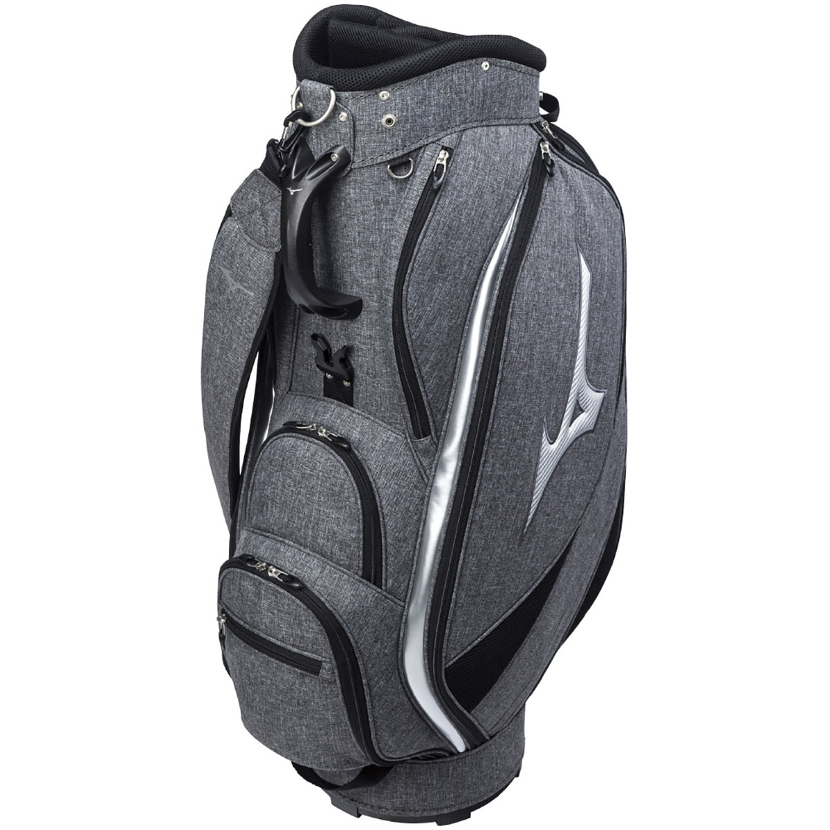 ミズノ(MIZUNO) キャディバッグ ST LIGHT 5LJC2202 【2022年