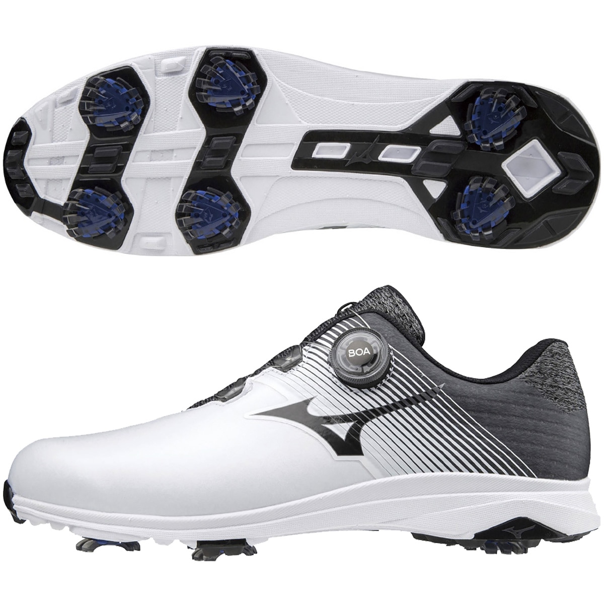 口コミ・評価｜NEXLITE 007 Boa シューズ（【男性】シューズ）｜MIZUNO