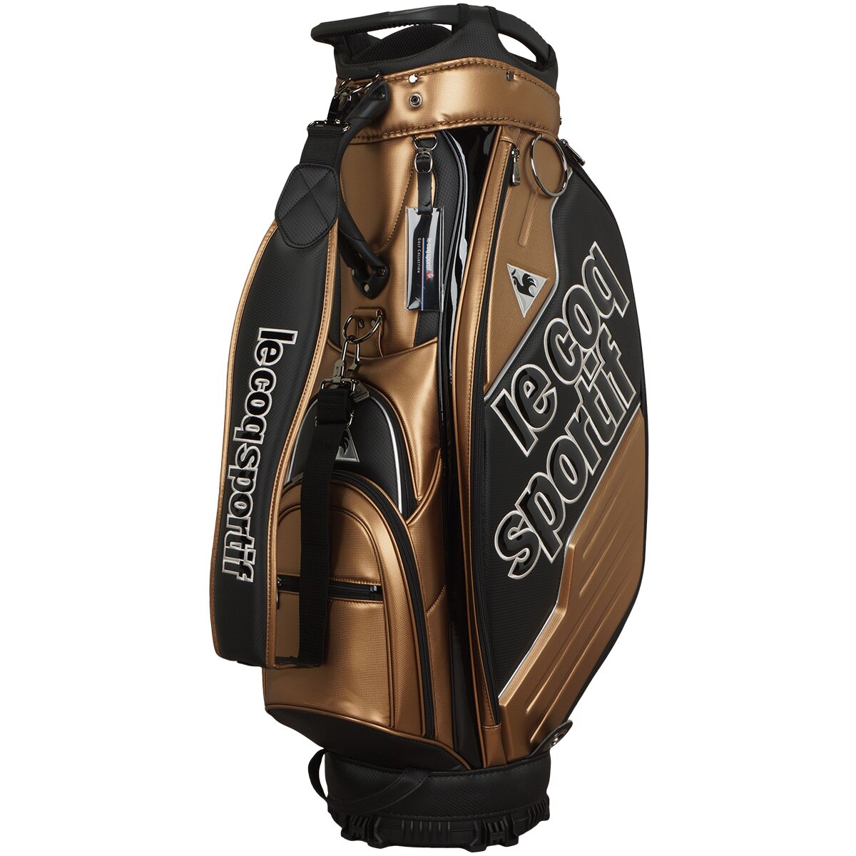 口コミ・評価｜キャディバッグ（【男性】キャディバッグ）｜Le coq