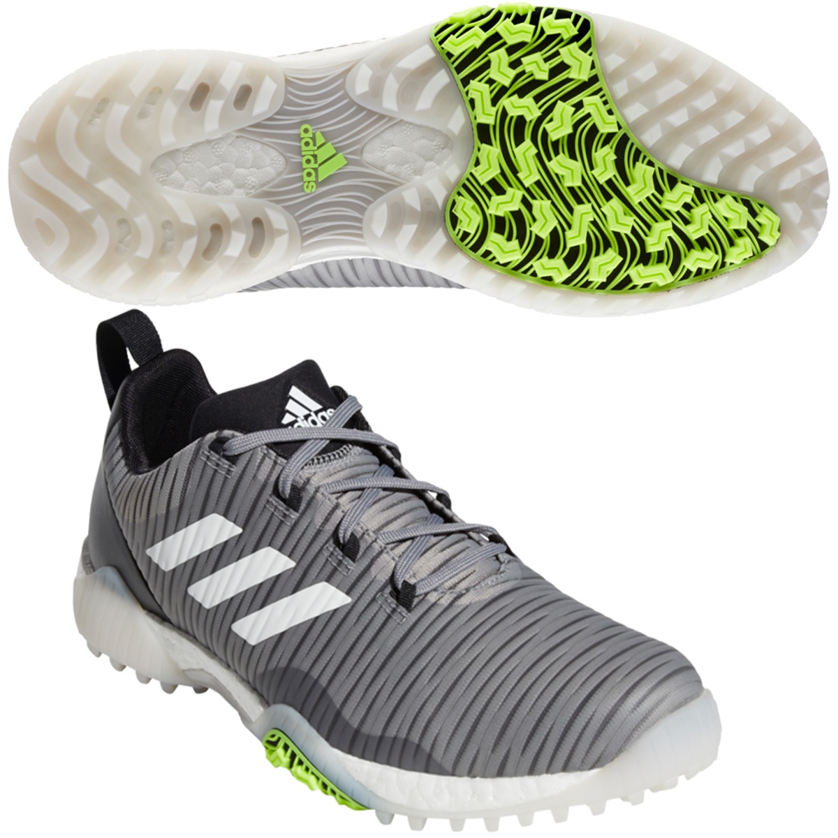 アディダスゴルフ コードカオス特集コンテンツ | GDOゴルフショップ