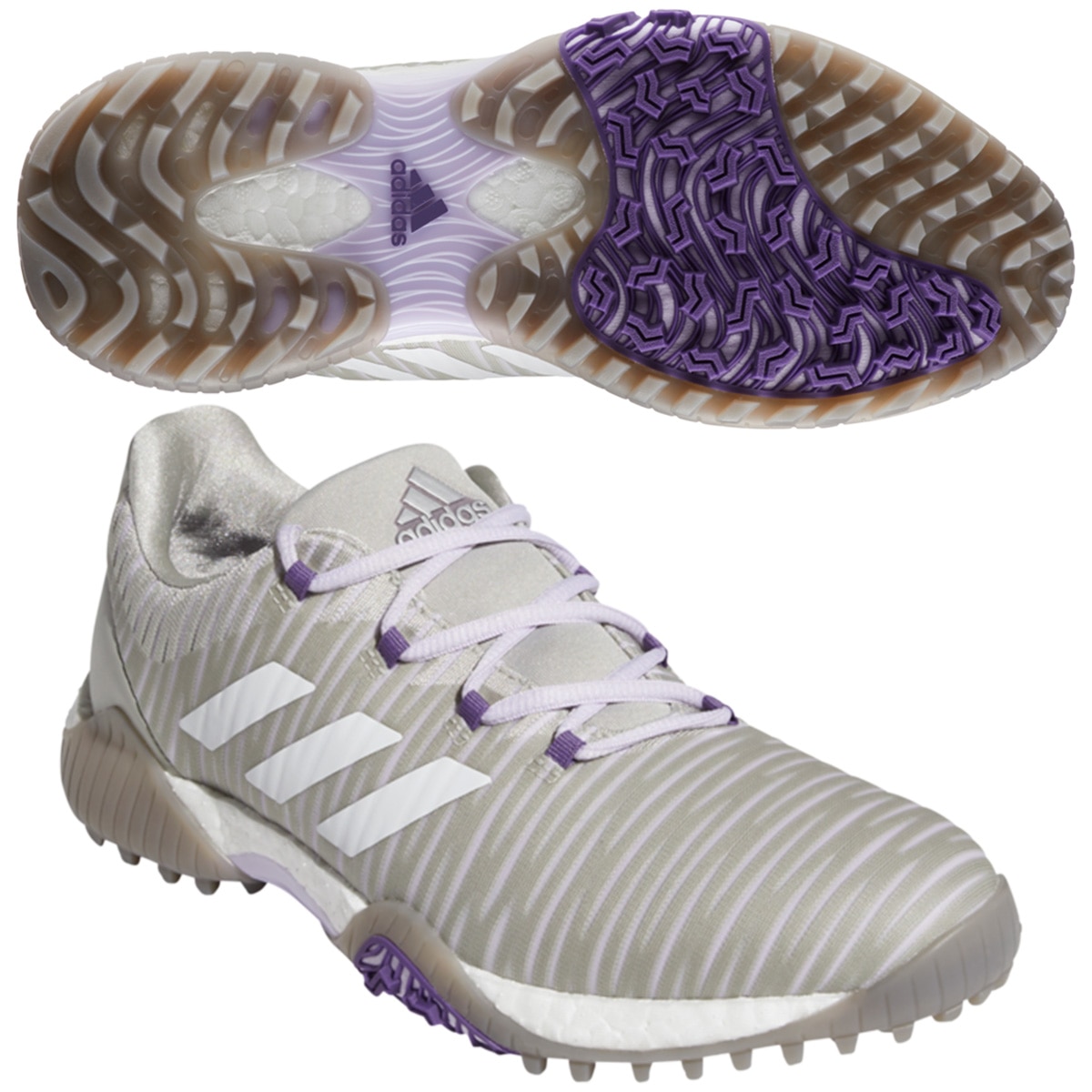 アディダスゴルフ コードカオス特集コンテンツ | GDOゴルフショップ