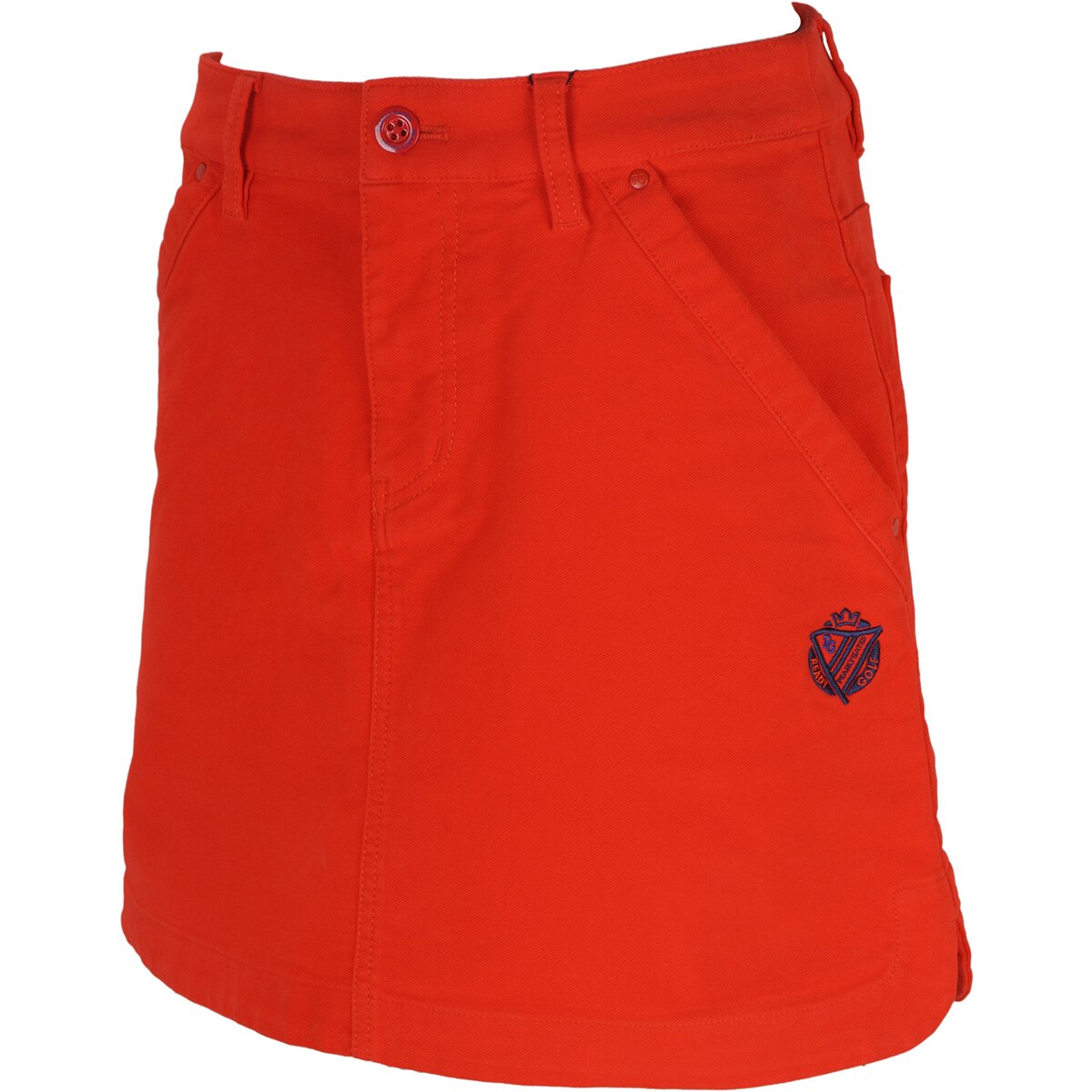 口コミ・評価｜モールスキン ストレッチスカート（スカート） レディス