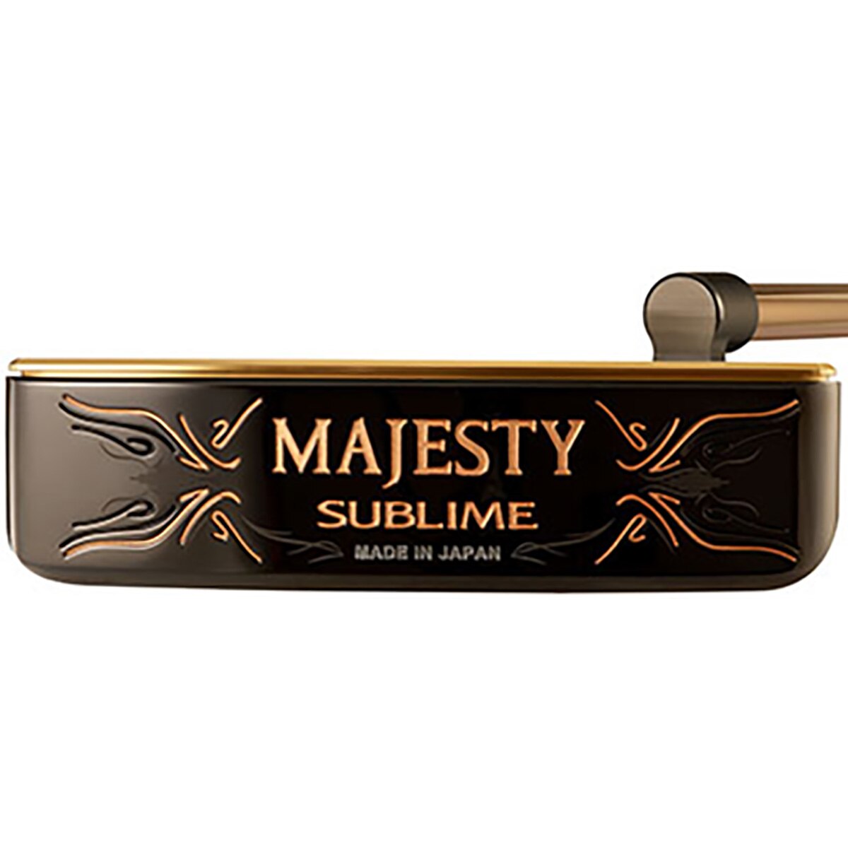 セール・アウトレット】マジェスティ サブライム パター(パター（単品