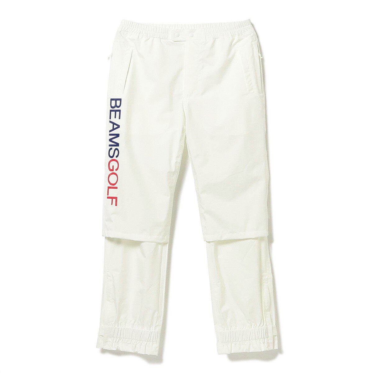 BEAMS GOLF PURPLE LABEL サイトス ベンチレーション レイン