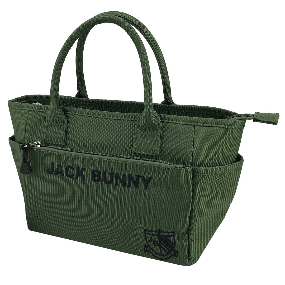 JACK BUNNY ゴルフカートバッグ ラウンドバッグ 専門店限定 カートバッグ(ラウンドバッグ)|Jack Bunny