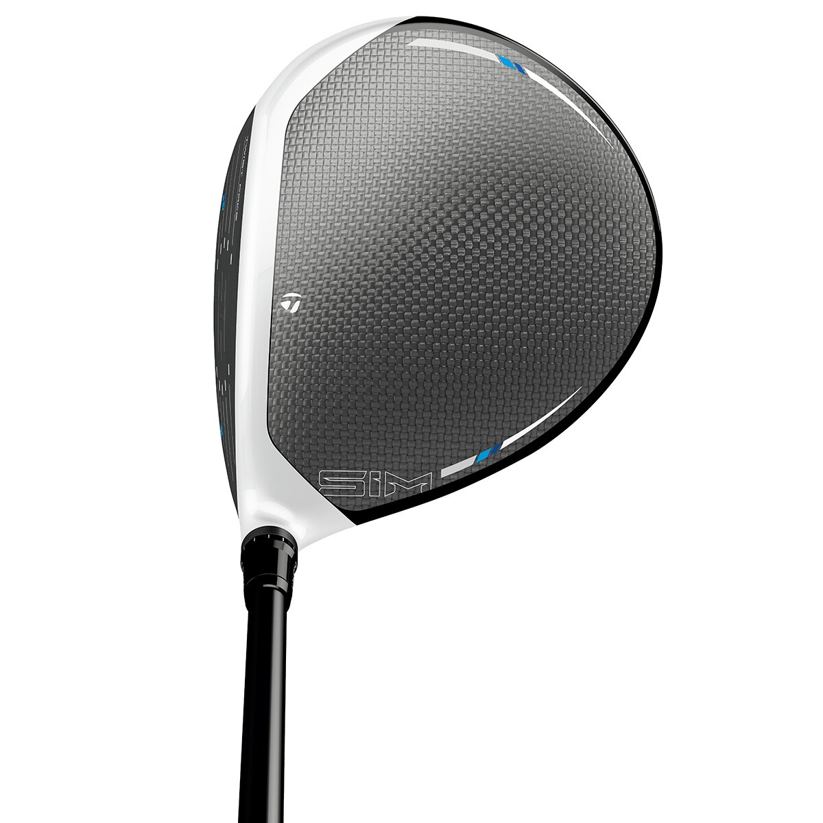 SIM マックス ドライバー TENSEI BLUE TM50 レフティ(ドライバー