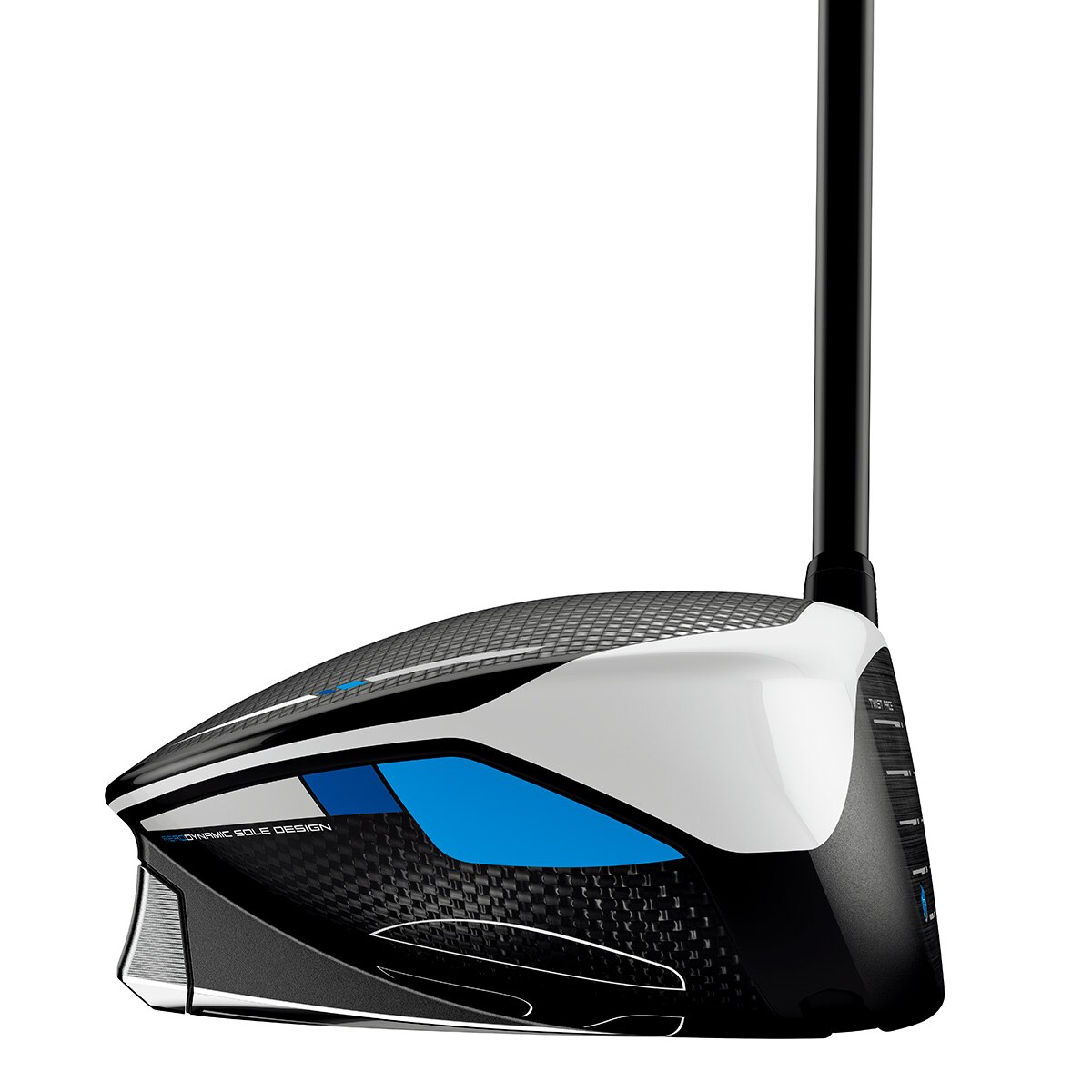 SIM マックス ドライバー TENSEI BLUE TM50 レフティ(ドライバー