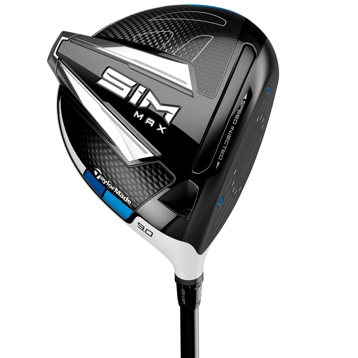 TaylorMade GK鈴鹿☆ 011 テーラーメイド★Qi10 MAX★Speeder 569 EvolutionIV★X★9度★人気★おすすめ★