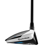 SIM フェアウェイウッド TENSEI SILVER TM50(フェアウェイウッド（単品 