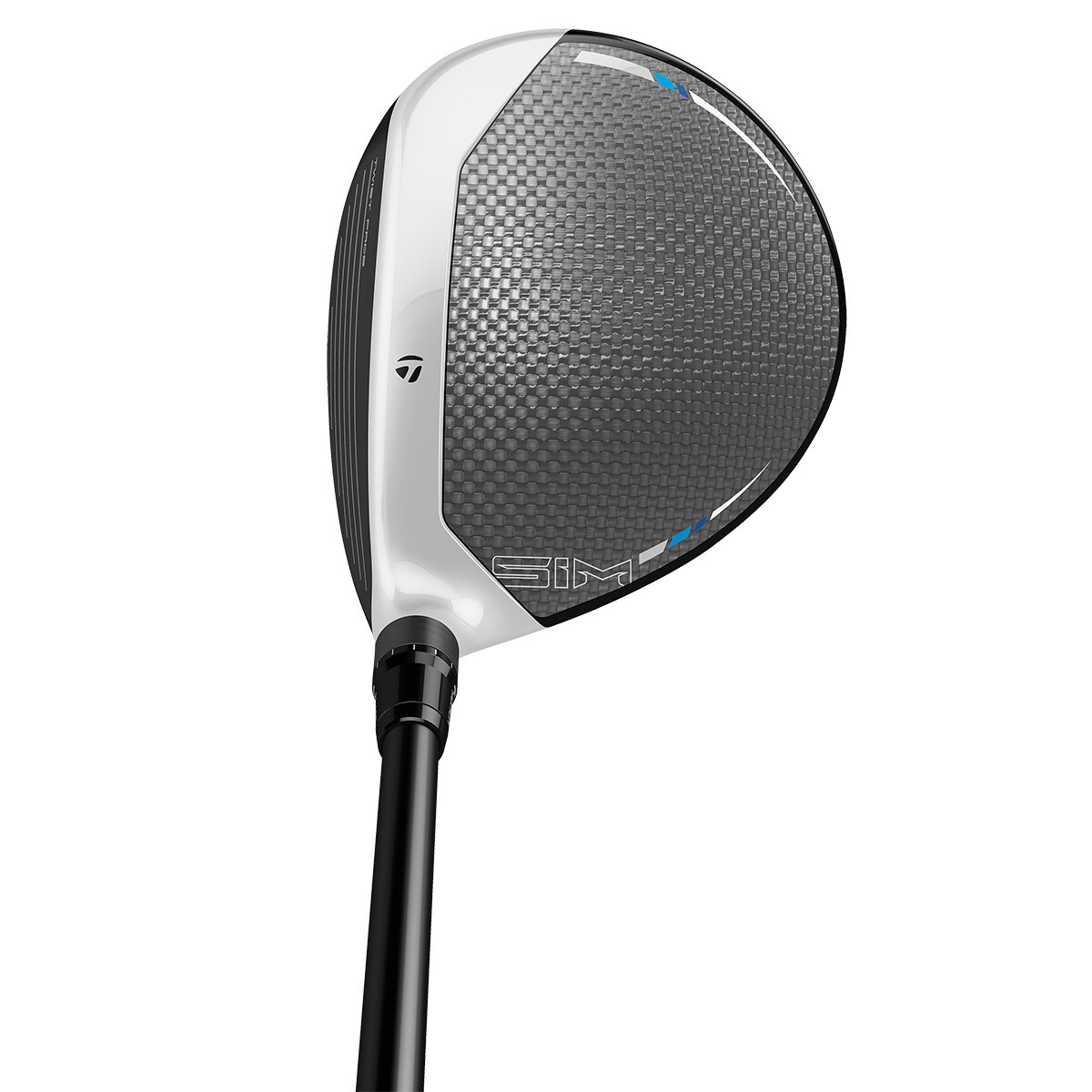 SIM フェアウェイウッド Diamana ZF 60(フェアウェイウッド