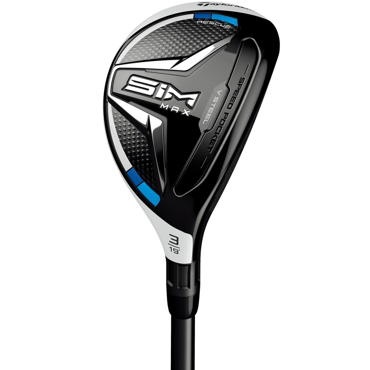 シムマックス☆必見☆TaylorMade SIMMAX 3U単品 - dgw-widdersdorf.de