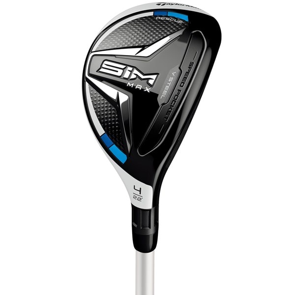 SIM マックス レスキュー TENSEI BLUE TM40 レディス(ユーティリティ 