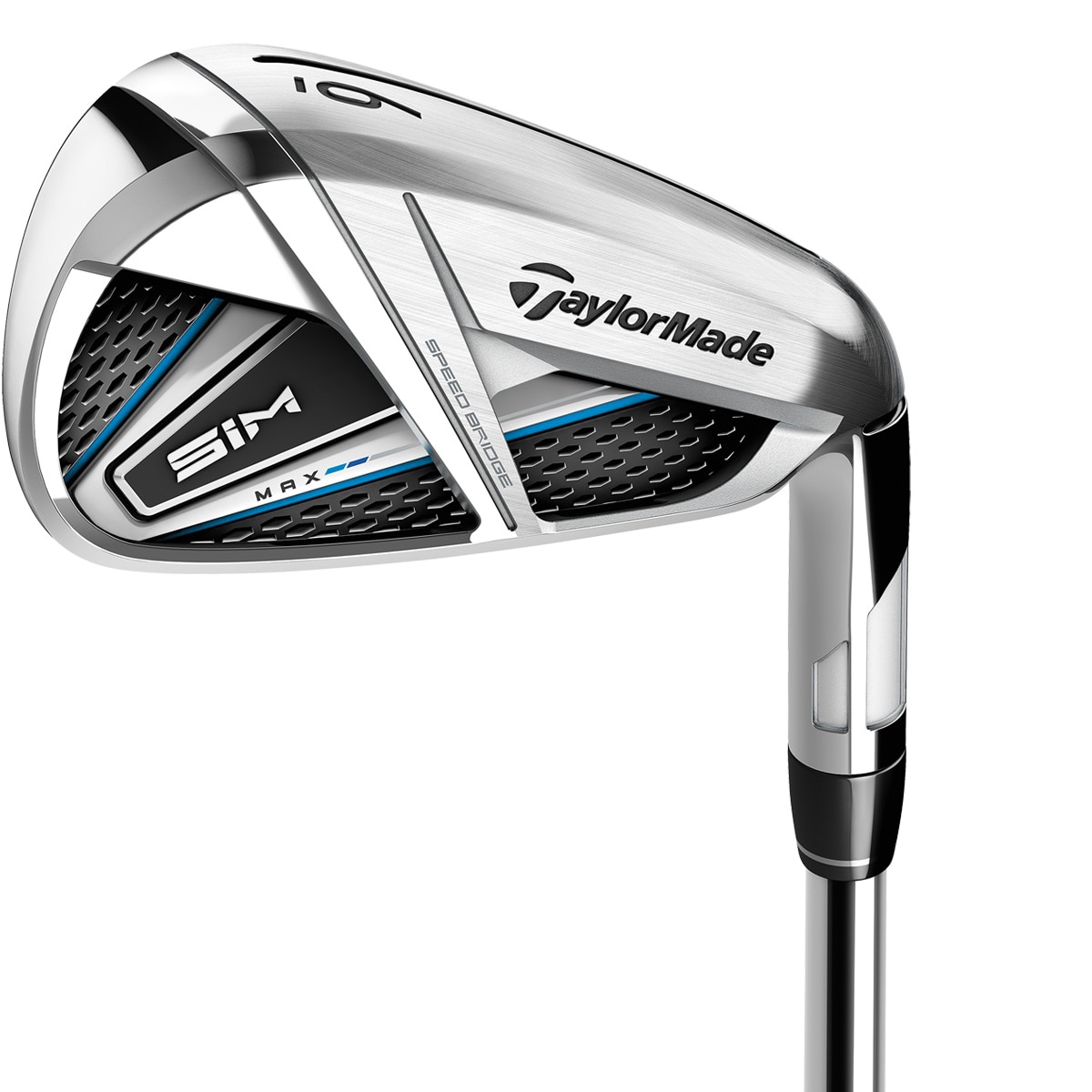 TaylorMade  アイアンセットゴルフ