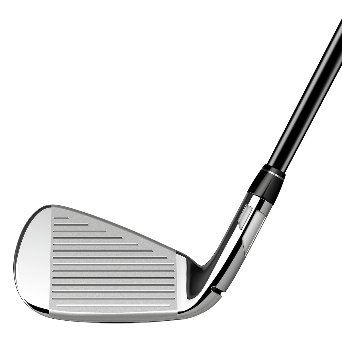 SIM マックス OS アイアン(5本セット) KBS MAX85 JP(アイアン