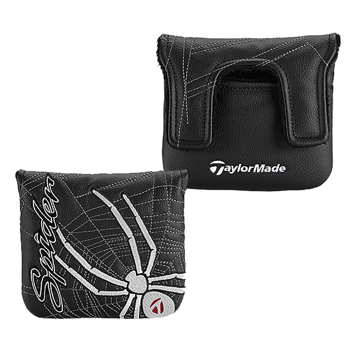 TOURSTAGE パター XMC00288 ホワイト/ブラック TOURSTAGE パター