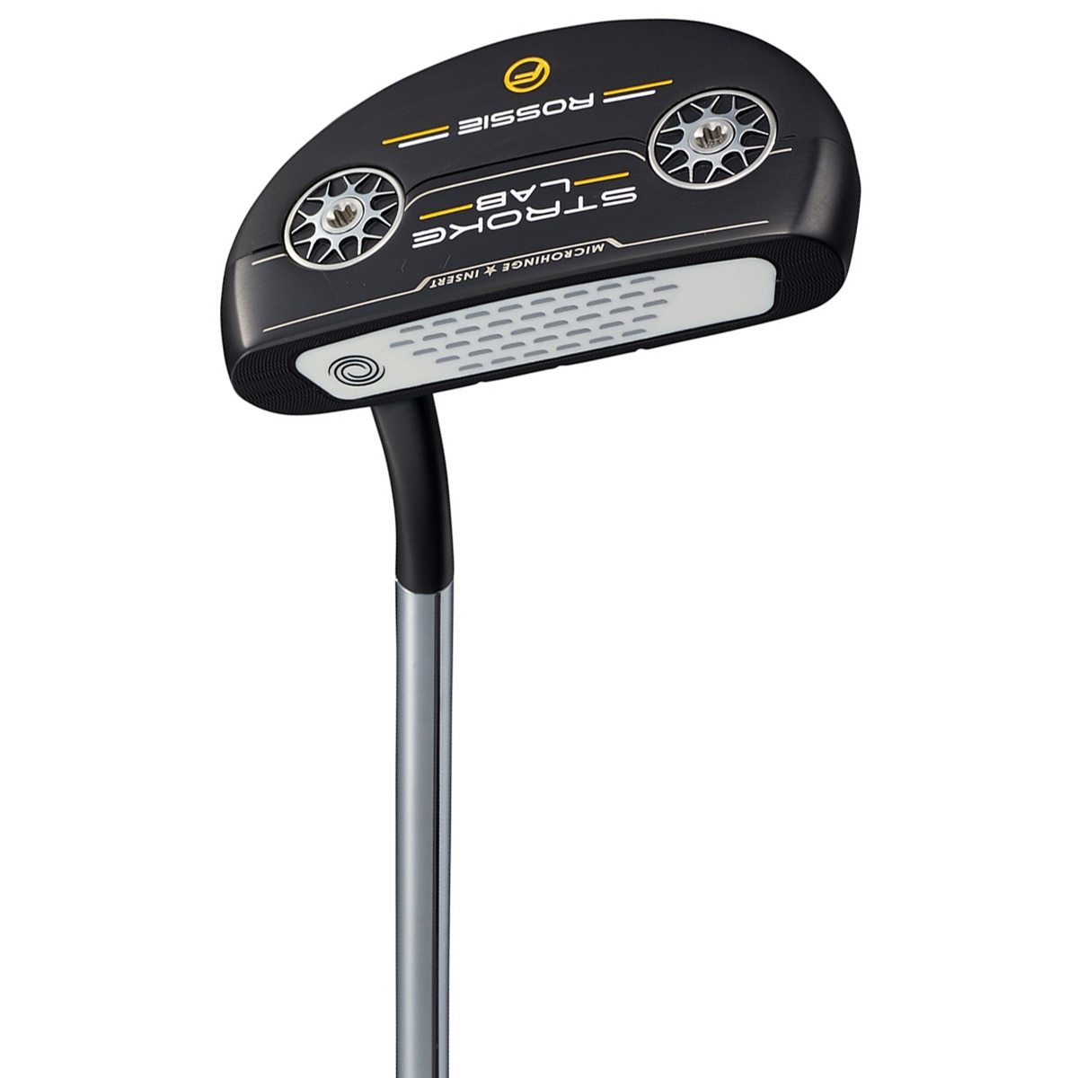 ODYSSEY STROKE LAB BLACK ROSSIE - daterightstuff.com