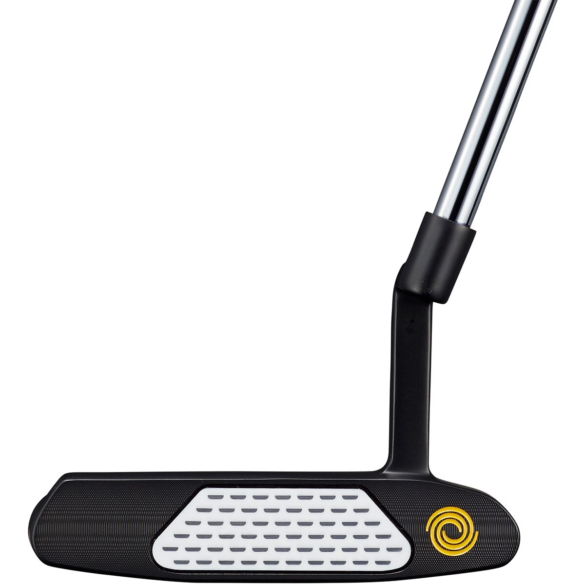 ストロークラボ BLACK ONE パター レフティ(パター（単品