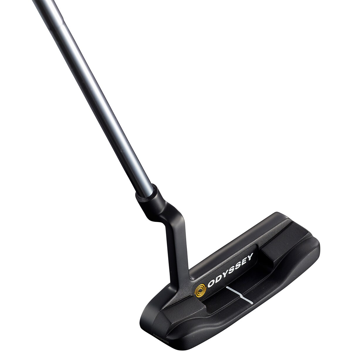 ストロークラボ BLACK ONE パター レフティ(パター（単品