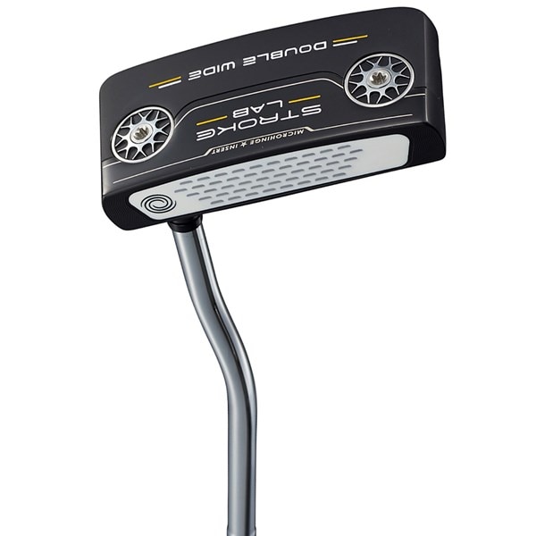 オデッセイ パター ストロークラボ ブラック 34インチ ダブルワイド  