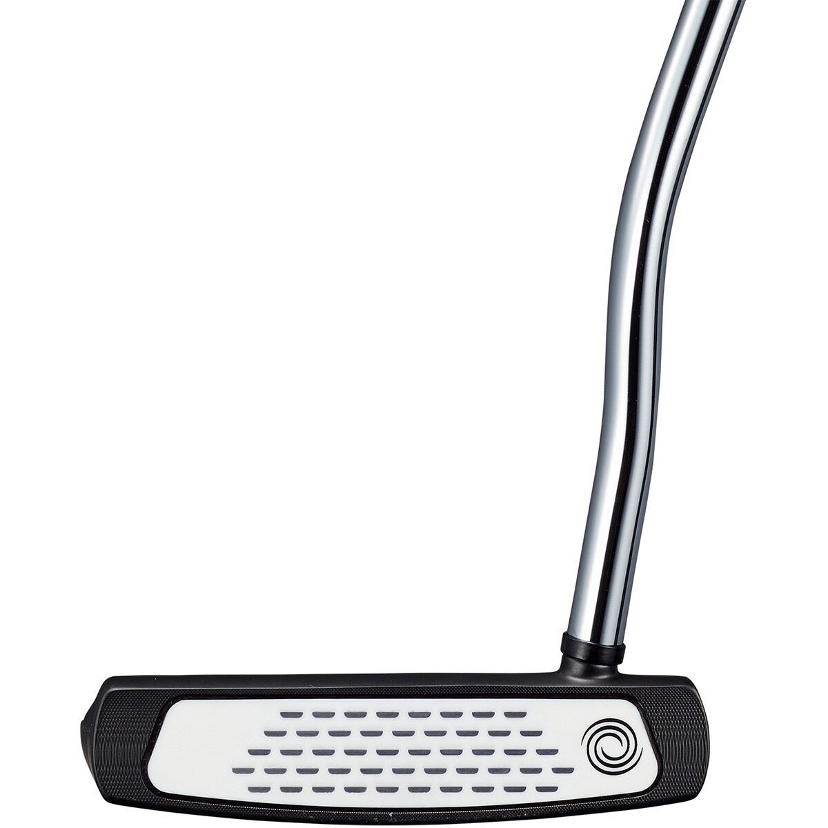 ストロークラボ BLACK DOUBLE WIDE パター(パター（単品