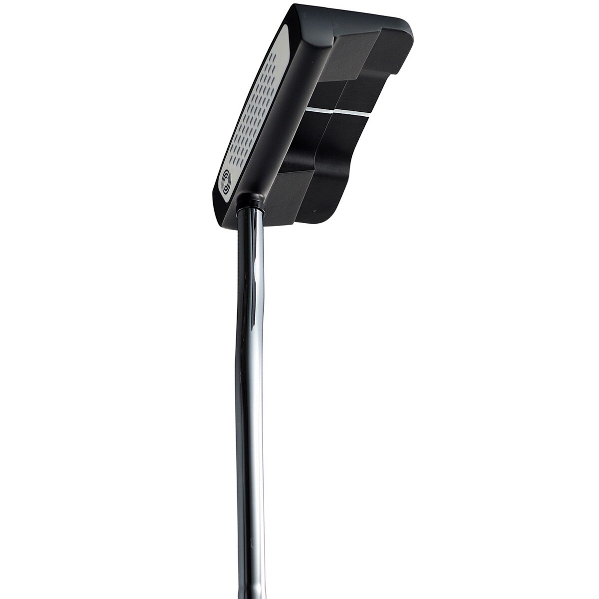 ストロークラボ BLACK DOUBLE WIDE パター(パター（単品