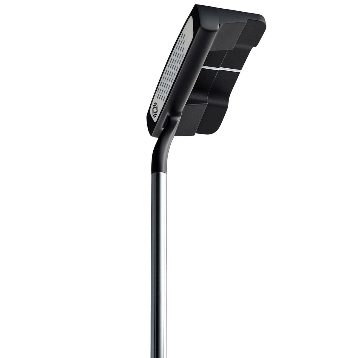 オデッセイ ストロークラボ ブラック DOUBLE WIDE FLOWパター ストロークラボ BLACK DOUBLE WIDE FLOW パター(パター（単品