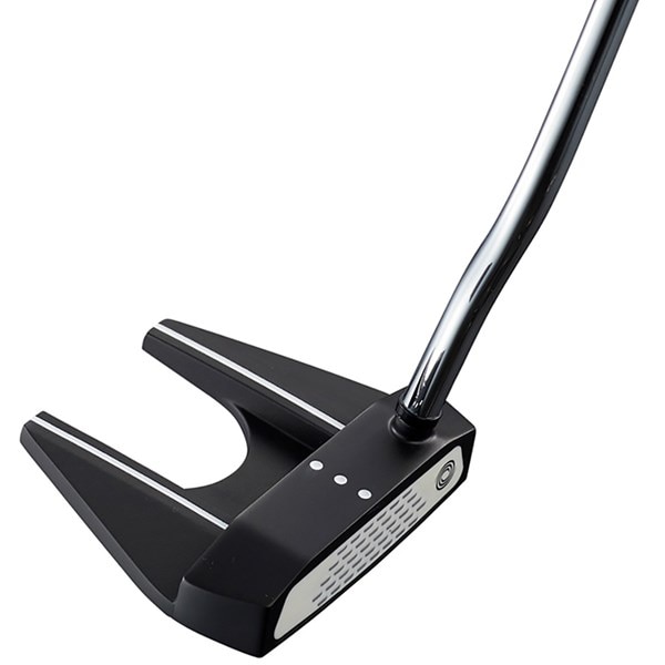 ストロークラボ BLACK SEVEN パター(パター（単品）)|STROKE LAB  