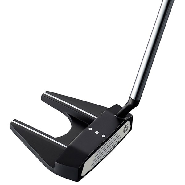 ストロークラボ BLACK SEVEN S パター(パター（単品）)|STROKE 