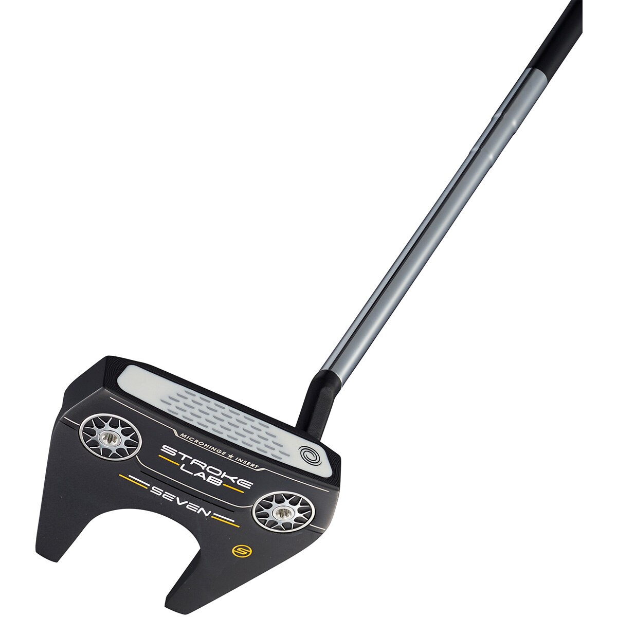 Callaway Golf - ストロークラボゴルフパター19 SEVEN S ODYSSEY（オデッセイ） - パター -ストローク ラボ SEVEN S パター