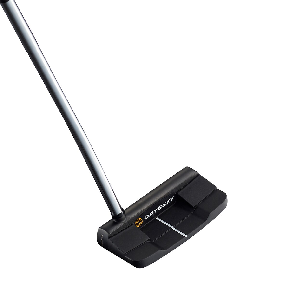 ストロークラボ BLACK DOUBLE WIDE ARMLOCK パター(パター（単品