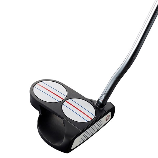 トリプル トラック 2-BALL パター(パター（単品）)|STROKE LAB  