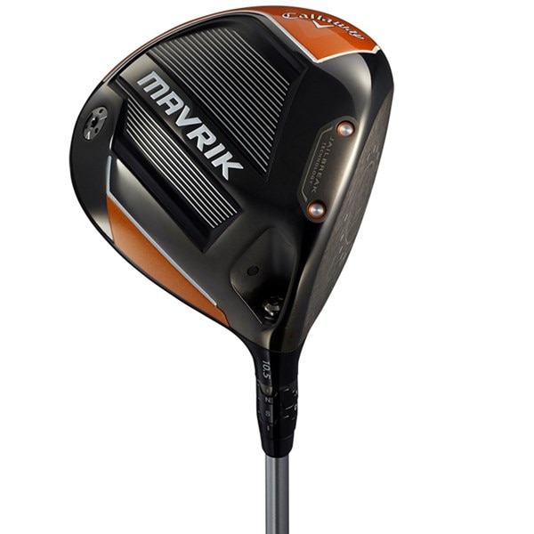マーベリック ドライバー Diamana 50 for Callaway(ドライバー（単品 