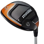 マーベリック ドライバー Diamana 50 for Callaway(ドライバー（単品 
