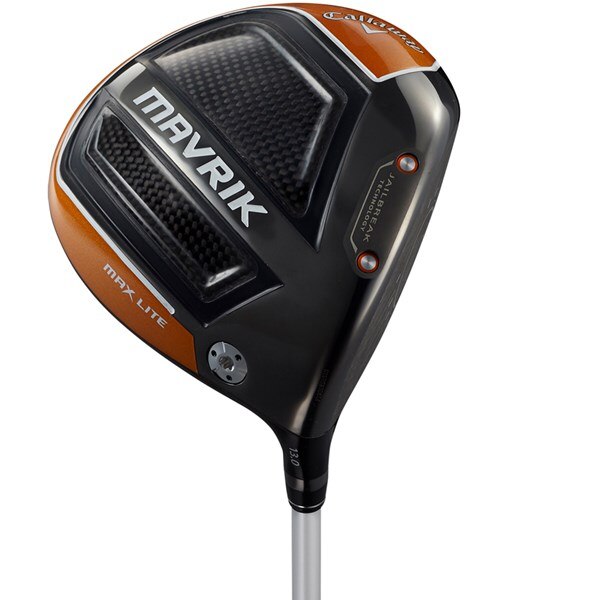 マーベリック マックス ライト ドライバー Diamana 40 for Callaway  