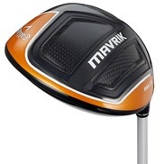 マーベリック マックス ライト ドライバー Diamana 40 for Callaway  