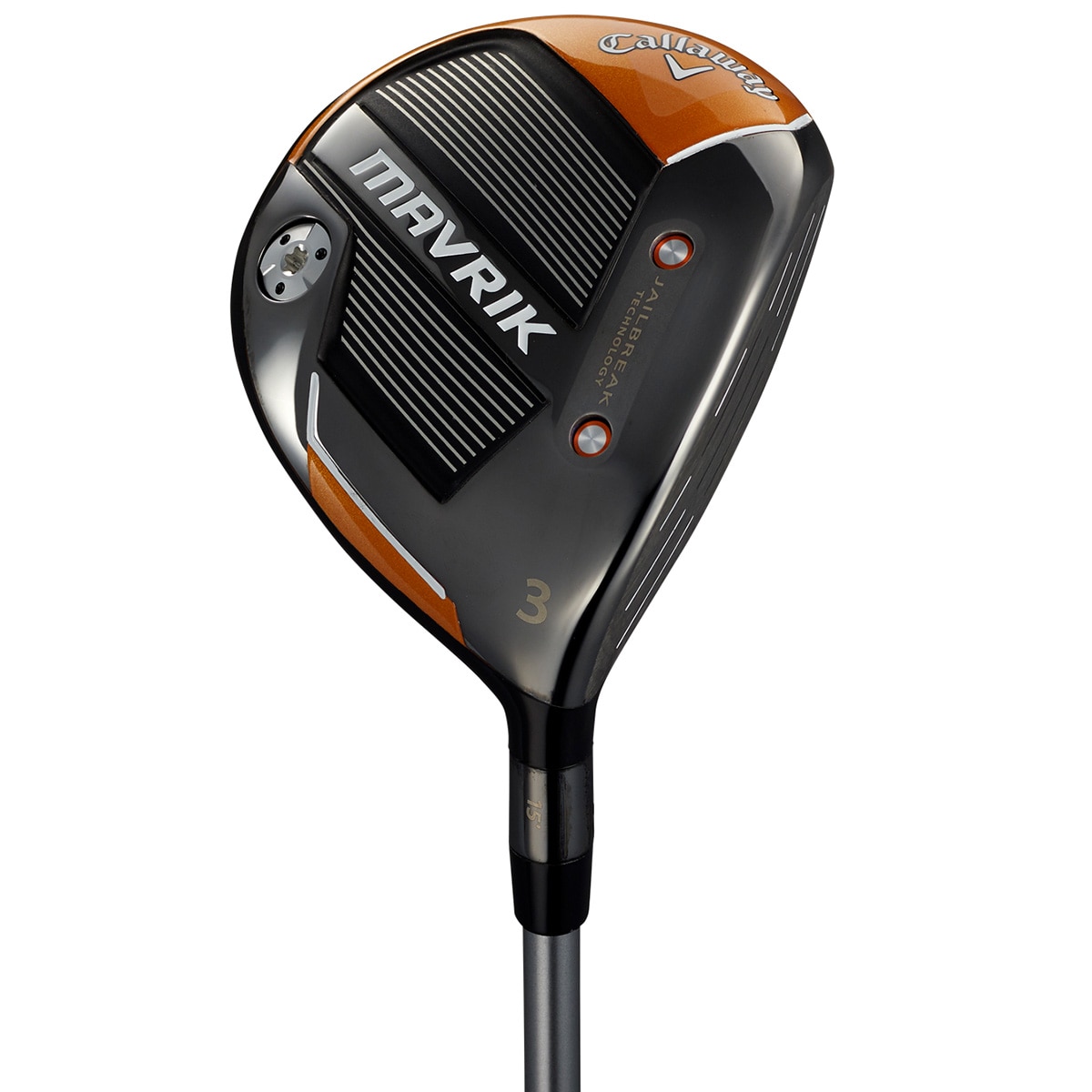 キャロウェイ マーベリック 5w callaway mavrik