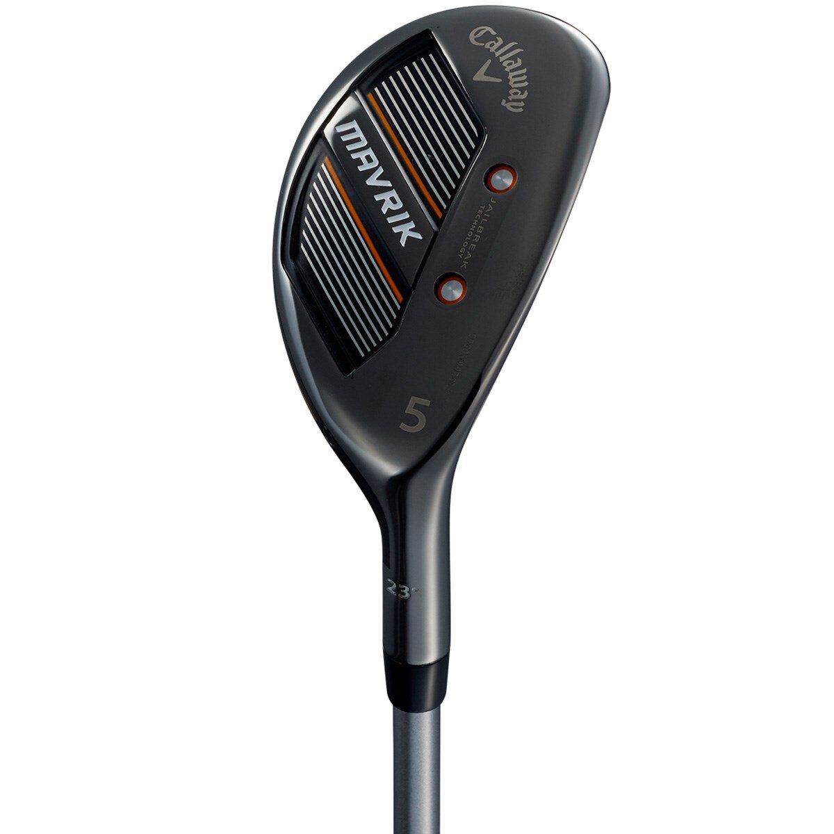 マーベリック ハイブリッドユーティリティ Diamana 50 for Callaway レフティ(ユーティリティ)