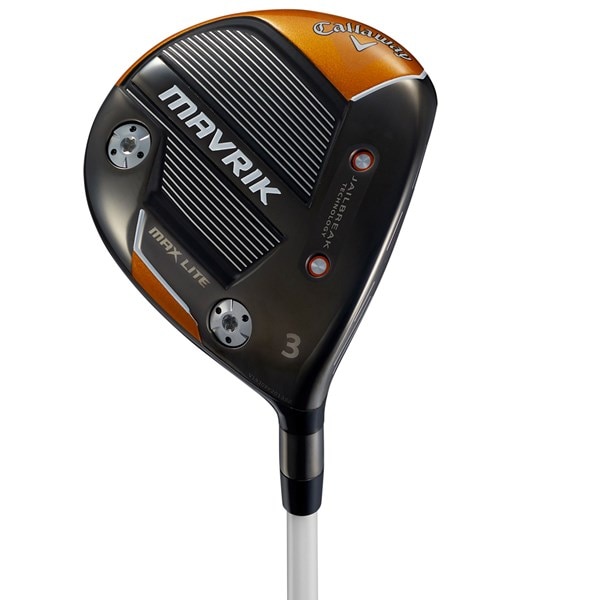 Callaway キャロウェイ MAVRIK マーベリック 5W フェアウェイウッド  